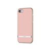 Moshi Vesta Hardshell Case For Iphone 8/7 - Blossom Pink.Designed w/ 99MO088304